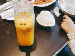 -老牌坊鲁菜名店(美莲广场店)