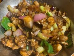 -徐州小院(永宁北路店)