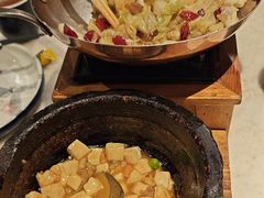 -绿茶餐厅(壹方天地店)
