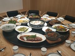 -客汀家宴·客家烟火 四季食材(集美店)