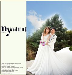 -唯一视觉婚纱摄影(李家村店)