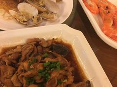 -糟粕醋·椰苑海南菜餐厅(亚龙湾天域酒店)
