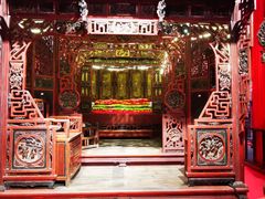 -新安江山水画廊风景区