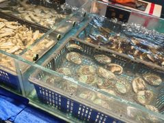 -九月海·海鲜自助(世纪东方店)