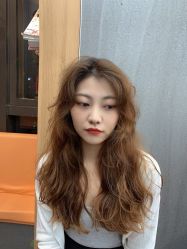 -SY COLOUR专业烫染