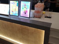 -CoCo都可(虹口龙之梦店)