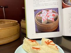 -富春茶社(国庆路店)