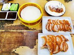 -清真•蜀风园(丁字沽店)