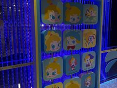 -泡泡玛特POPMART(西单大悦城店)