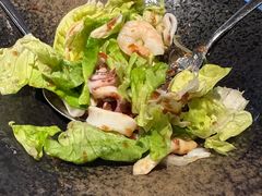 solo拌海鲜-Solo(衡山路店)