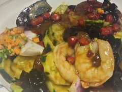 -大锅强·蒸海鲜青岛菜(金沙滩店)