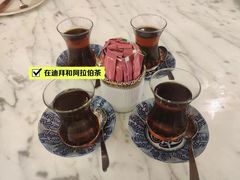-一千一夜(工体店)