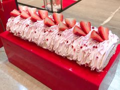 -新发展亚太JW万豪酒店·福苑咖啡厅