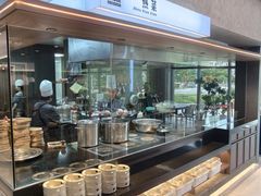 -洲晓鲜·舟山海鲜大排档(朱家尖风景区店)