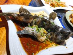 -龙湾海鲜渔村餐厅(亚龙湾店)