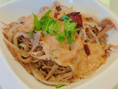 -天津雅园饭店(成林道店)