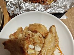 -金掌勺锅包肉(华润万象城店)