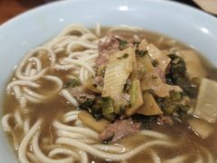 -奎元馆.百年奎元.非遗传承(西湖边的解放路店)