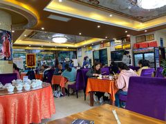 大堂-国强手抓(北京西路店)