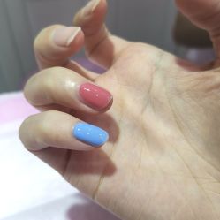 -安娜美甲美睫沙龙
