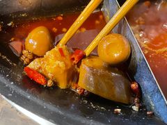 -化龙桥九宫格火锅(清水河店)