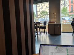 -COSTA COFFEE(金长安大厦店)