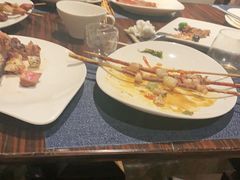 -上海中星铂尔曼大酒店 汇·西餐厅