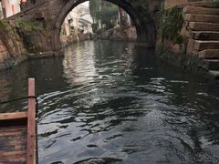 -丝绸小镇荻港古村