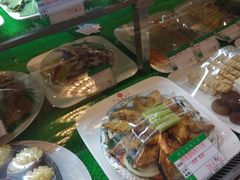 -万宝海鲜舫(劳动公园店)