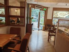 -良木缘咖啡西餐(川大店)