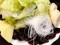 -蝎王府羊蝎子(北大地店)
