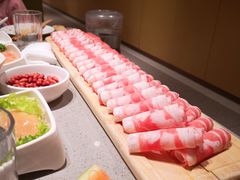 -海底捞火锅(河东万达广场店)