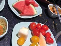 -韩盛·盛江山自助料理(沈辽路万达店)