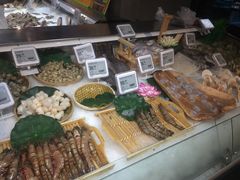 -盒马鲜生(莱蒙都会店)