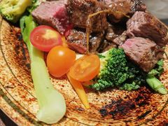 -春树下·树屋花房西餐厅(罍街AS1980店)