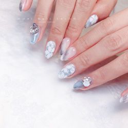 -森日式美甲沙龙MORI NAIL总店