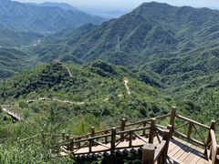 -大岭沟猕猴桃谷风景区