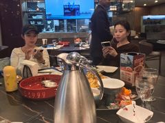 -旺顺阁·北京菜·烤鸭(大望路店)