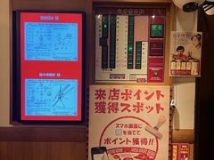 -一兰拉面(新宿中央东口店)