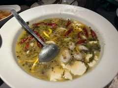 -桂满陇·蟹黄小笼汤包(清河万象店)