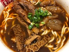 -浦江餐饮•上海菜馆(五四路店)