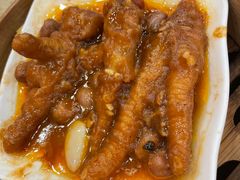 -点都德(龙之梦店)