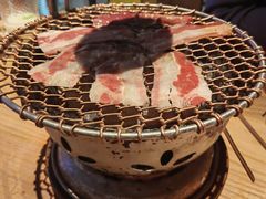 -烧肉达人•炭火烧肉(新天地店)