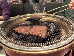 -西塔老太太泥炉烤肉(川沙百联店)
