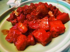 桂花红烧肉-梅飞酒家(名辉豪庭店)