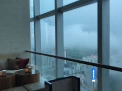 -The Penthouse酒吧