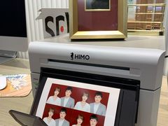 -海马体照相馆(环贸iapm大师爱情店)