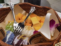 -KingThaia金泰兰(滨江天街店)