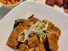 -洋洋中餐馆·SINCE 1997(信投店)