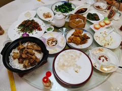 -寻味顺德·南记酒家·传统顺德菜·鱼生(广源路店)